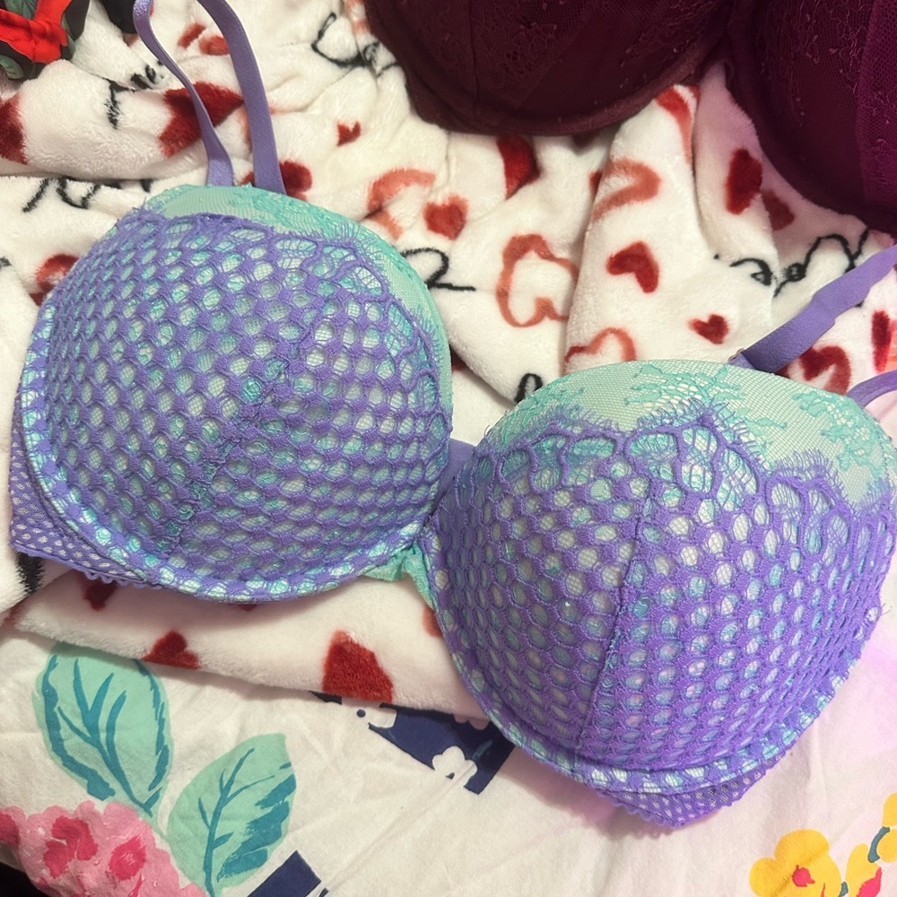 Bras Victoria Secret